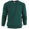 Pull col rond homme 100% coton
