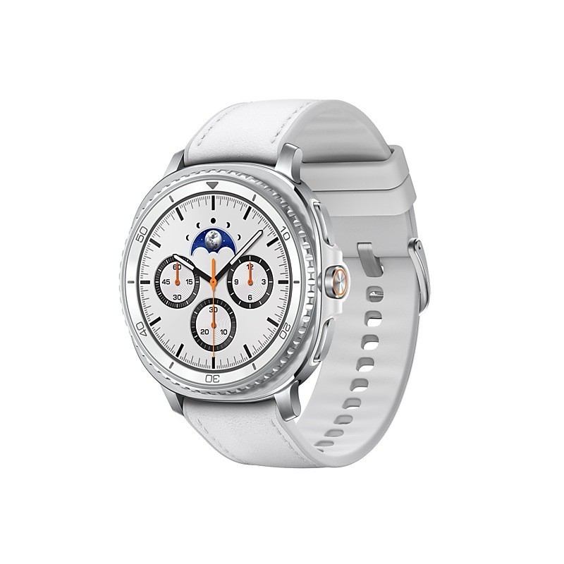 Galaxy Watch 8 – Montre connectée intelligente et moderne
